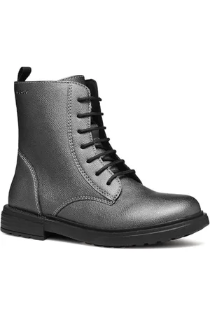 Geox J Eclair Girl D, Stivaletto, , 37 EU