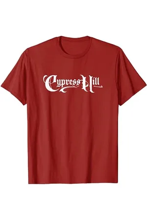 Cypress Hill Folle nel cervello Maglietta
