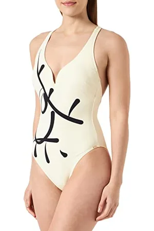 Triumph Flex Smart Summer Op 02 Pt Ex, Costume intero Donna, , 1