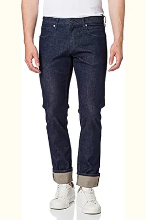 ESPRIT 031EE2B304 Jeans, , 32W x 30L Uomo