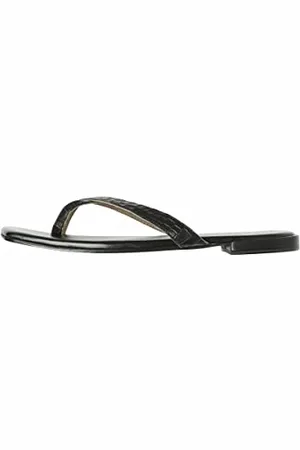 VERO MODA Vmilo-Sandali in Pelle, Donna, , 36 EU