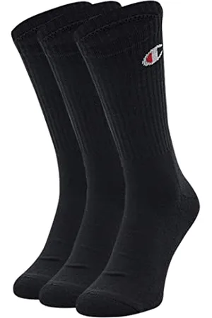 Champion Core 3PP Crew Calzini, Unisex - Adulto, , 39-42 EU