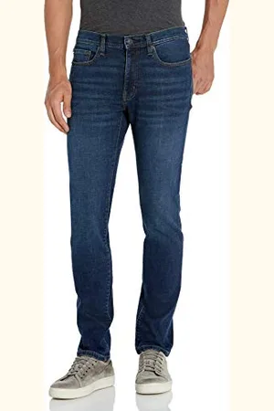 Amazon Jeans Elasticizzati Skinny Uomo, , 40W / 34L