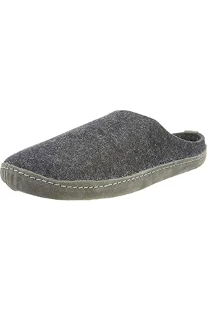 Manitu Home Pantofole, Uomo, , 45 EU