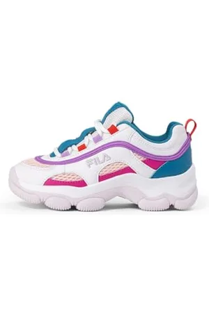 Fila Strada DREAMSTER CB Kids, Scarpe da Ginnastica, , 28 EU