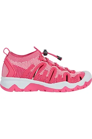 mc kinley McKinley Cayman, Sandali, Red/Grey, 30 EU
