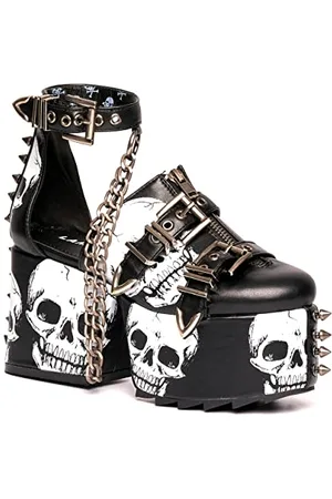 Lamoda Through The Night, Zeppe Donna, , 41 EU