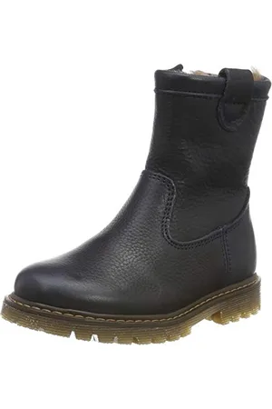 Bisgaard Nalia, Stivaletti, Blu (Navy 600), 28 EU