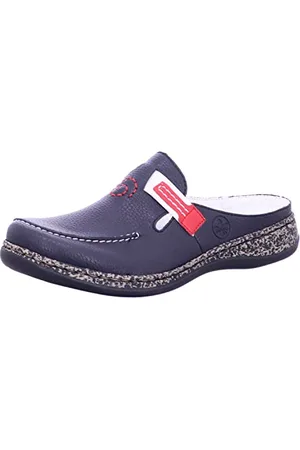 Rieker 46393, Zoccoli Donna, , 37 EU