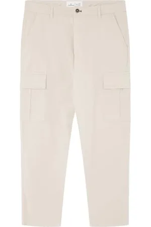 Springfield Pantaloni, , 44 Uomo