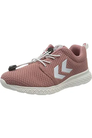 Hummel Race JR, Scarpe da Ginnastica, , 26 EU
