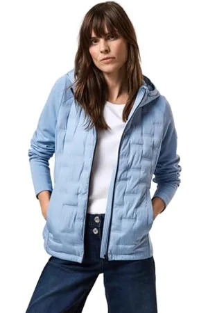 CECIL B201946 Giacca Leggera, , XL Donna