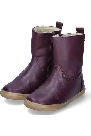 Richter Kinderschuhe Dash, Stivali a metà Polpaccio Unisex-Bambini, , 27 EU