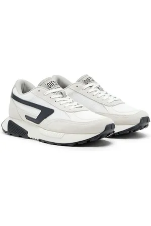Diesel S-TYCHE D, Scarpe con Lacci Uomo, HA139-PR173, 45 EU