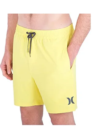 Hurley O&o Solid Volley 17