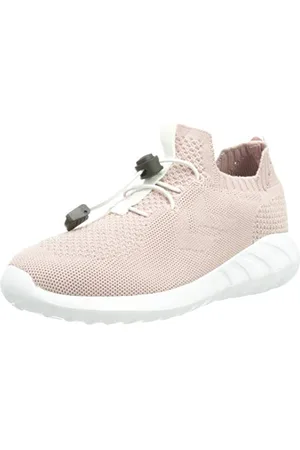Hummel Cloud Knit JR, Scarpe da Ginnastica Unisex-Bambini, , 31 EU