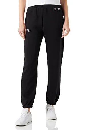 Champion Rochester 1919-MLB Elastic Cuff Pantaloni da Tuta, , XL Donna