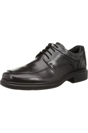 Ecco Helsinki 2, Scarpe Stringate Derby Uomo, , 47 EU