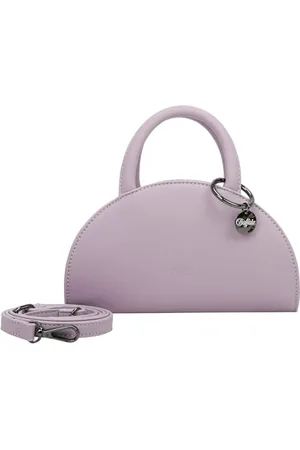 Buffalo Bowl Muse Lilac, Attraverso Donna