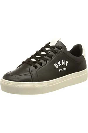 DKNY Cara, Scarpe da Ginnastica Donna, , 37 EU