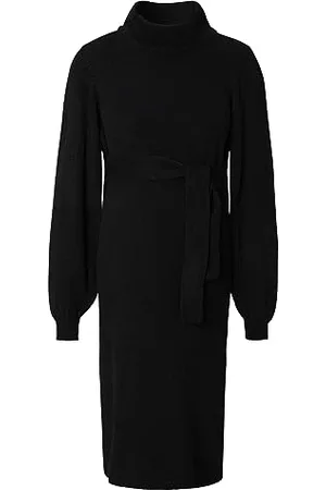 Noppies Mico Knit Dress LS Vestito, , S Donna
