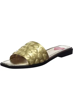 Moschino Sabot, Ciabatte Donna, , 38 EU