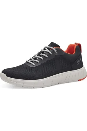 QS by s.Oliver 5-13634-42, Scarpe da Ginnastica Uomo, , 45 EU