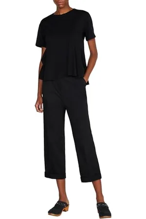 Sisley T-Shirt 3I97L1032, , XS da Donna