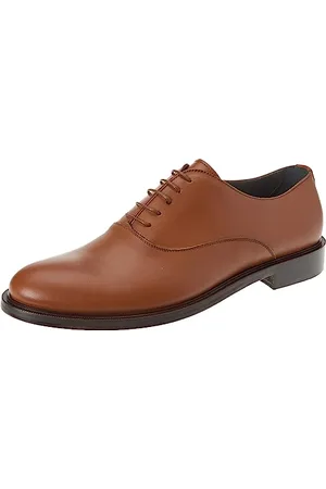 Pollini SCARPAU. +ISOLA25 Vit.Box CUOI