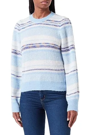 HUGO BOSS Maglione Lavorato a Maglia Felpa, , M Donna