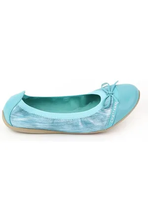 Chattawak 13capriceturchese41, Ballerine Donna, , 41 EU