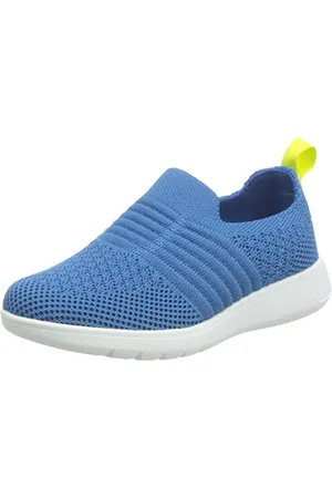 Clarks Ezera Walk T, Scarpe da Ginnastica Bambina, , 20 EU