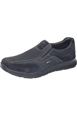 Manitu Pantofole, Mocassino Uomo, , 42 EU