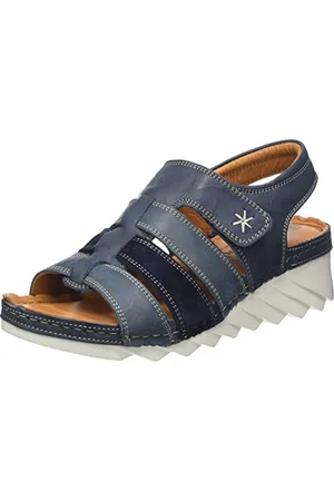 Comfortabel 710085-05, Sandali con Tacco Donna, , 35.5 EU Larga