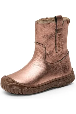 Bisgaard Elina Tex, Stivale alla Moda Unisex-Bambini, 22 EU