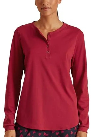 Calida Favourites Holidays T-Shirt, , 46-48 Donna