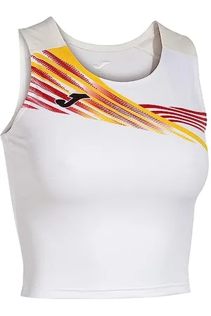 Joma Elite X Top T-Shirt, , S Donna