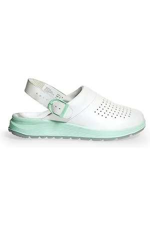 Abeba Active, Scarpe da Lavoro Unisex-Adulto, , 38 EU