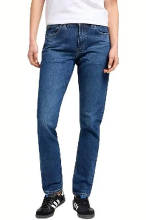 Lee Jeans Rider, , 27W x 35L Donna