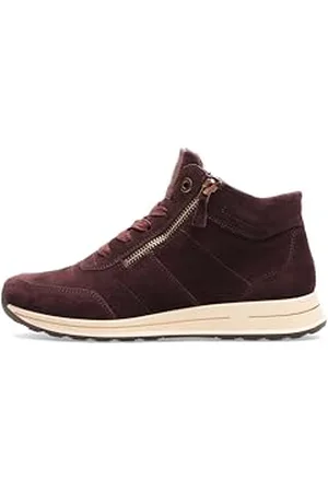 ARA Osaka, Scarpe da Ginnastica Donna, , 37.5 EU Larga