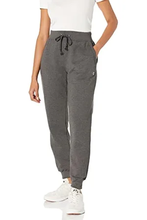 Champion Jogger Powerblend Donna Pantaloni da Tuta, , S