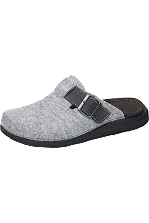 DR. BRINKMANN Hausschuhe, Ciabatte Uomo, , 45 EU