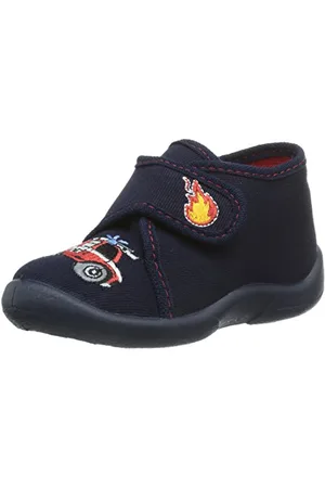 Fischer Mini, Pantofole a Collo Alto, , 18 EU