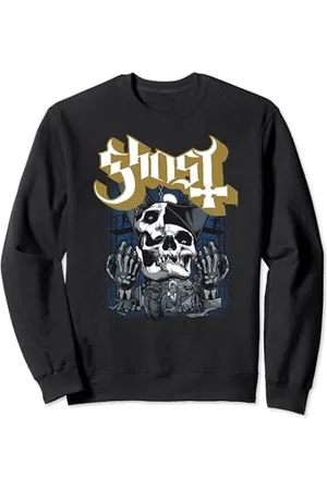 Ghost Impera Construction Felpa