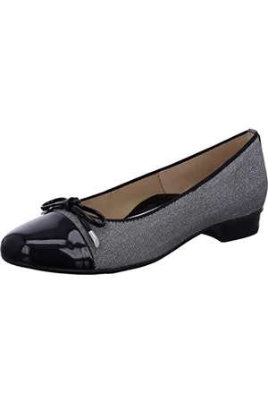 ARA Bari, Ballerine Donna, , 38 EU Stretta