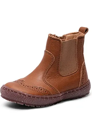 Bisgaard Meri, Stivali alla Moda Bambina, , 31 EU