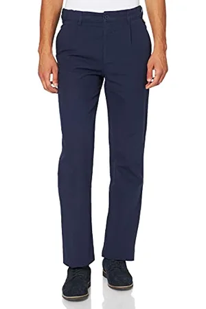 Armor.lux Armor Lux Gabare Pantaloni Eleganti, , 48 Uomo