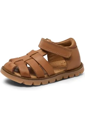 Bisgaard Beka, Sandali Unisex-Bambini, , 20 EU