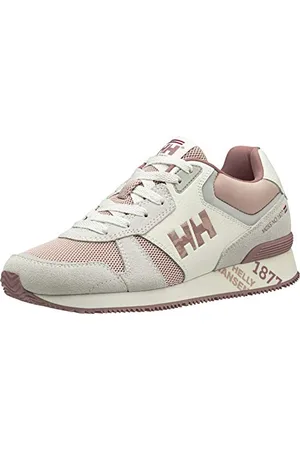 Helly Hansen Scarpe da Corsa Donna, Pink, 38 2/3 EU