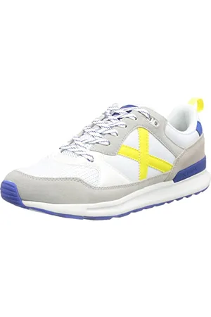 Munich Alpha, Scarpe da ginnastica, Unisex - Adulto, , 40 EU